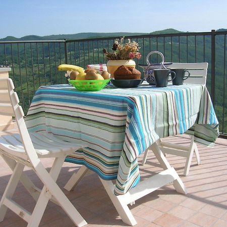 Bed and Breakfast Borgo San Pietro Agnone Zewnętrze zdjęcie
