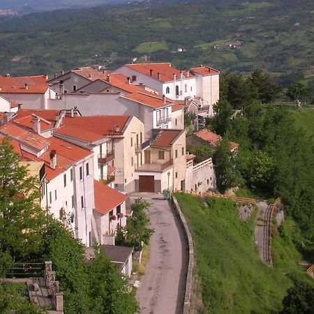 Bed and Breakfast Borgo San Pietro Agnone Zewnętrze zdjęcie
