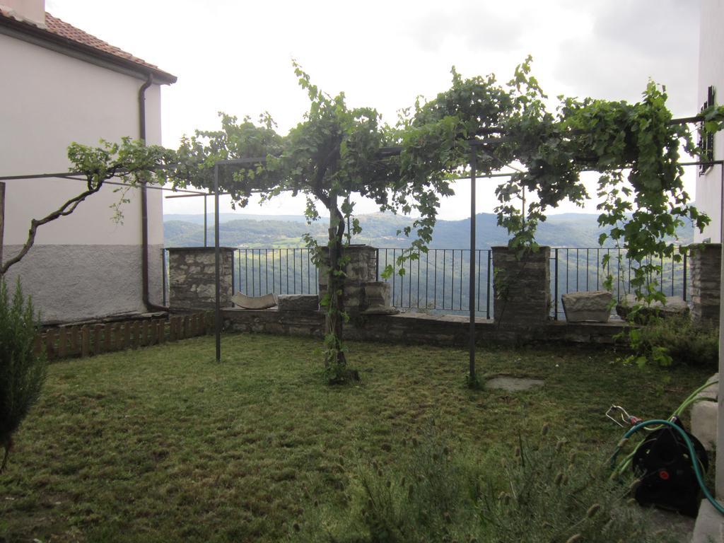 Bed and Breakfast Borgo San Pietro Agnone Zewnętrze zdjęcie