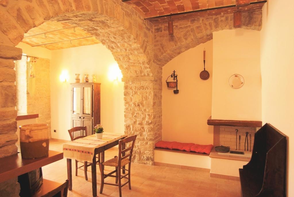 Bed and Breakfast Borgo San Pietro Agnone Zewnętrze zdjęcie