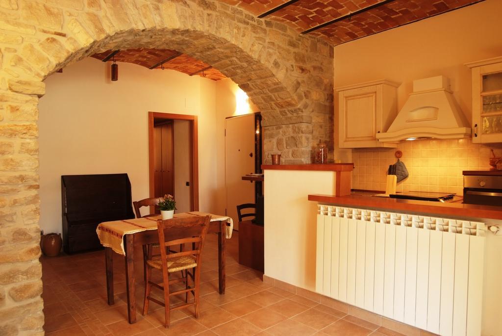 Bed and Breakfast Borgo San Pietro Agnone Zewnętrze zdjęcie