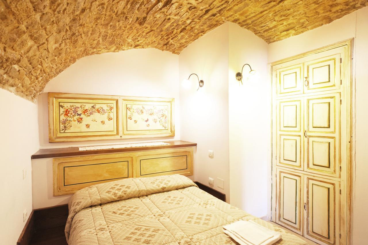 Bed and Breakfast Borgo San Pietro Agnone Zewnętrze zdjęcie