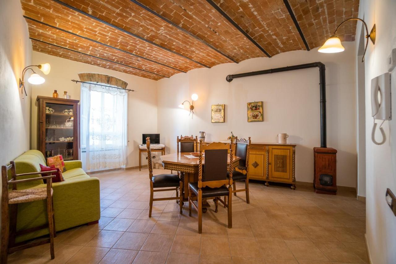 Bed and Breakfast Borgo San Pietro Agnone Zewnętrze zdjęcie