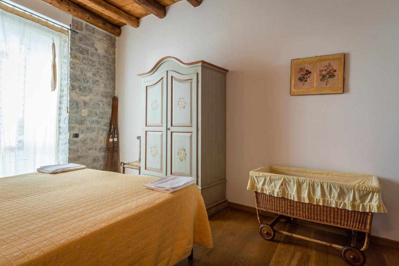 Bed and Breakfast Borgo San Pietro Agnone Zewnętrze zdjęcie
