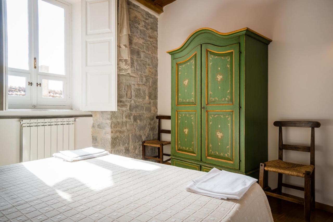 Bed and Breakfast Borgo San Pietro Agnone Zewnętrze zdjęcie