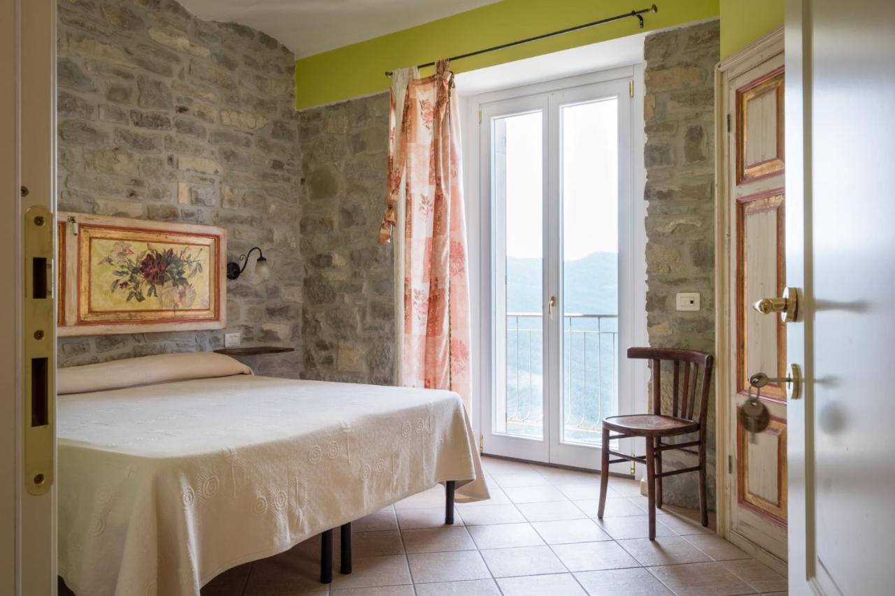 Bed and Breakfast Borgo San Pietro Agnone Zewnętrze zdjęcie