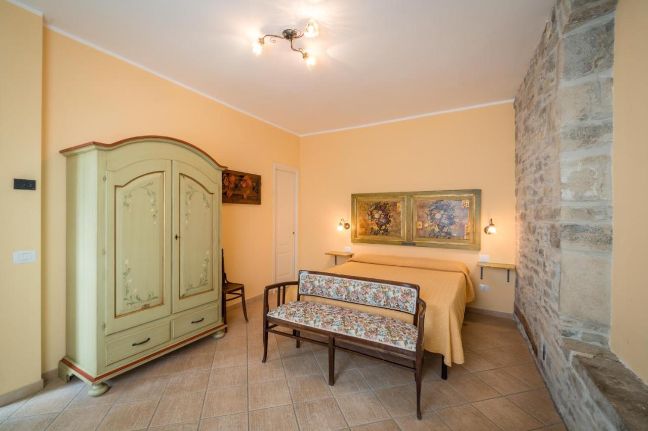 Bed and Breakfast Borgo San Pietro Agnone Zewnętrze zdjęcie