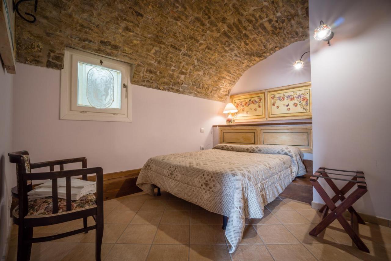 Bed and Breakfast Borgo San Pietro Agnone Zewnętrze zdjęcie