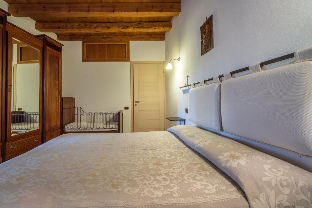 Bed and Breakfast Borgo San Pietro Agnone Zewnętrze zdjęcie