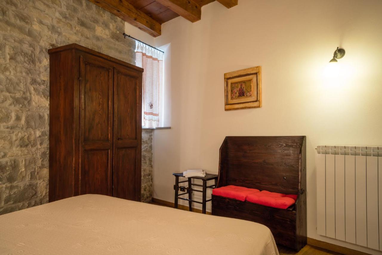 Bed and Breakfast Borgo San Pietro Agnone Zewnętrze zdjęcie